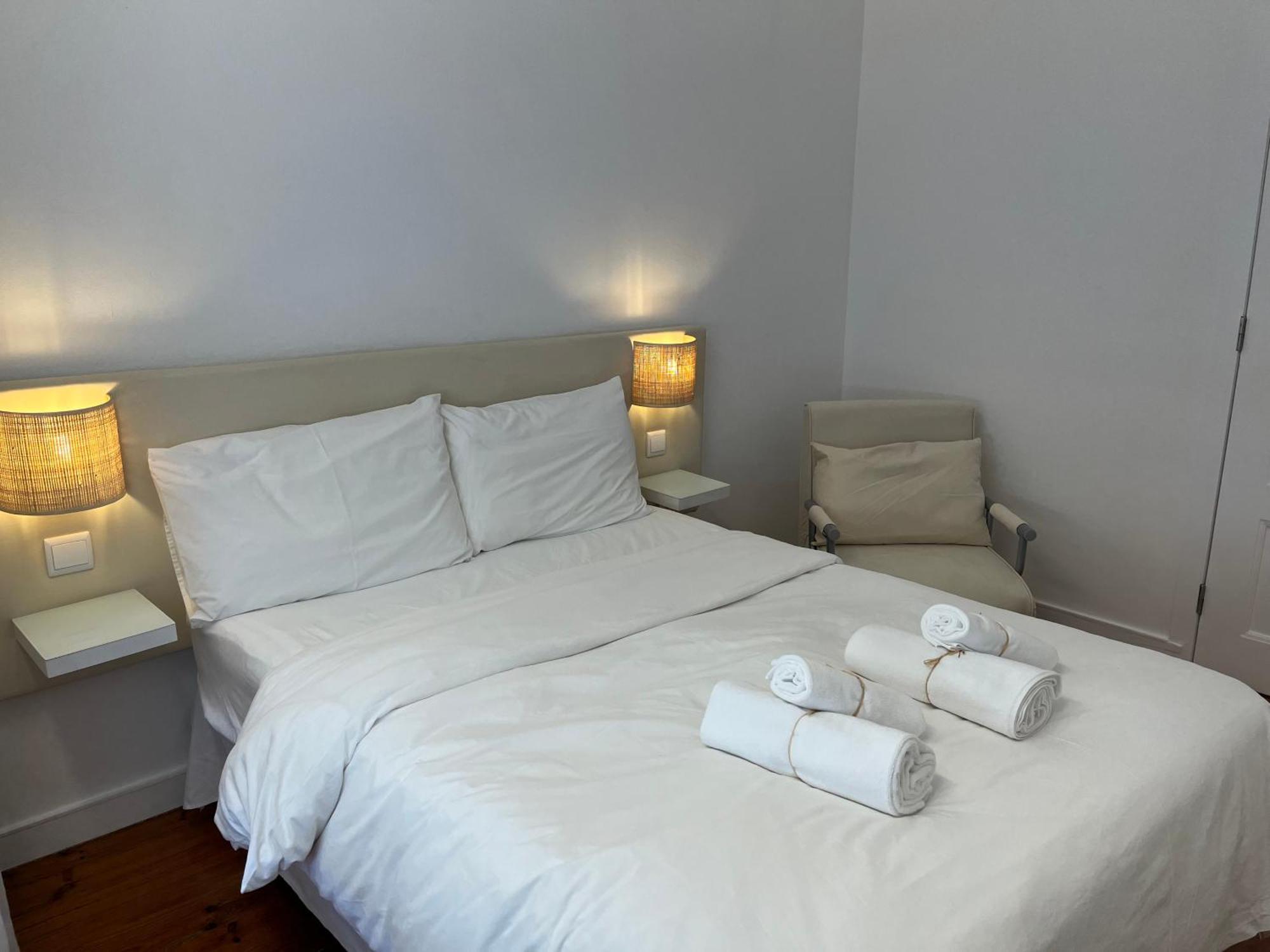 Bora Dormir Lagos Exterior photo